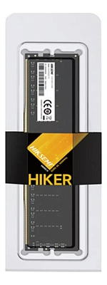 Оперативная память Hiksemi (Hikvision) Hiker DIMM DDR3 8 GB (HSC308U16Z1)