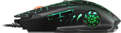 Мышь Defender Ezone GM-036 (52036)