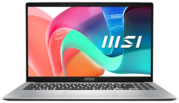 Ноутбук MSI Modern 15 F1MG (9S7-15S112-270)