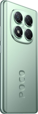 Смартфон POCO X7 5G, 12/512GB, Green (24095PCADG/405106)