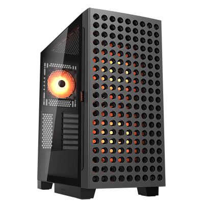 Корпус Cougar Airface ECO RGB (385YA20.0001)