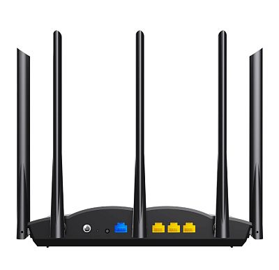 Wi-Fi Роутер Tenda TX12 PRO (TX12 PRO)