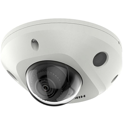IP видеокамера Hikvision DS-2CD2543G2-I (DS-2CD2543G2-I)