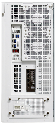Системный блок PULSER Elite 7 (Elite 7)