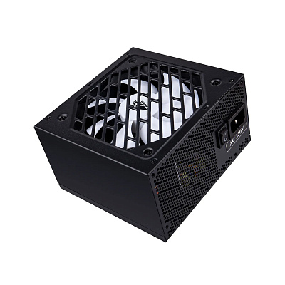 Блок питания 1STPLAYER PS 500W (FK-500-BK-EU)