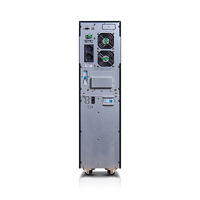 Источник бесперебойного питания SVC PT-6K-LCD (PT-6K-LCD)
