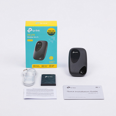 Маршрутизатор TP-Link M7200 (M7200(EU) V2.0/M7200(EU) V3.0) (M7200(EU) V2.0/M7200(EU) V3.0/M7200(EU) V4.0)
