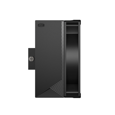 Вентилятор для процессора PCCooler RT500 TC Черный (RT500 TC BK)