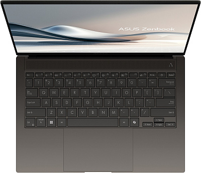 Ноутбук ASUS Zenbook S 14 UX5406SA-QJ463W 14" (90NB14F1-M014A0)