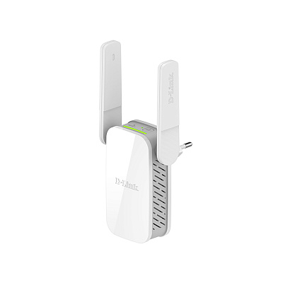 Wi-Fi беспроводной повторитель D-Link DAP-1610/ACR/A2A (DAP-1610/ACR/A2A)