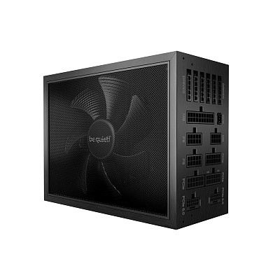 Блок питания Bequiet! Dark Power Pro13 1300W BN331 (BN331)