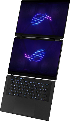 Ноутбук ASUS ROG Zephyrus Duo 16 GX651AX-SR116W 16" (90NR0NT2-M006Z0)