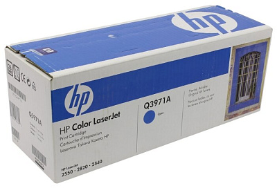 Лазерный картридж HP Q3971A (Q3971A)
