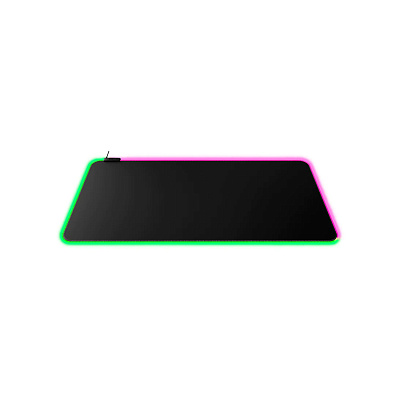 Коврик для компьютерной мыши HyperX Pulsefire Mat RGB (Extra Large) 4S7T2AA (4S7T2AA)