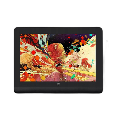 Графический планшет XP-Pen Artist Pro 14 (Gen 2) MD140FH_AD41 (MD140FH_AD41A)