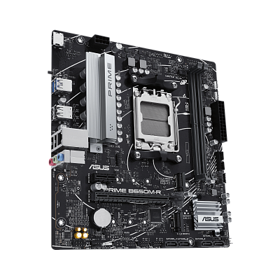 Материнская плата ASUS Prime B650M-R (90MB1H30-M0EAY0)