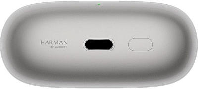 Наушники Xiaomi Buds 5 Pro BT Titanium (M2437E1) (M2437E1-T)