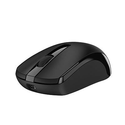 Компьютерная мышь  Genius ECO-8100 Black (ECO-8100 Black)