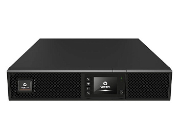Источник бесперебойного питания Vertiv Liebert GXT5 1ph UPS, 2kVA (GXT5-2000IRT2UXL)