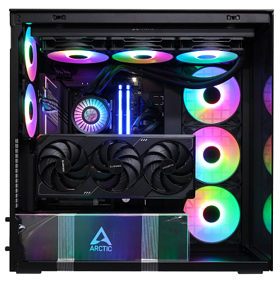 Системный блок PULSER Elite 13 (Elite 13)