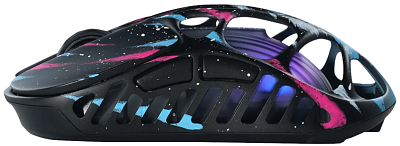 Мышь GravaStar Mercury X Pro, Neon (GS X PRO_CG_BLK)