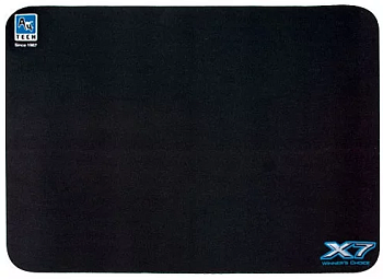 Коврик игровой A4Tech X7-300MP 437x350мм (735193) (X7-300MP)