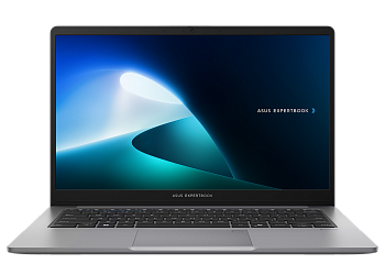 Ноутбук ASUS ExpertBook P1 P1403CVA-S60310 (90NX0871-M00BU0)