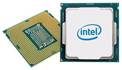 Процессор Intel Pentium G5400, LGA1151 v2, Tray  (s-1151 PEN G5400)
