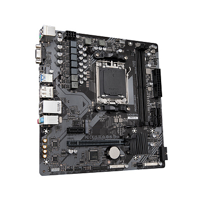 Материнская плата GIGABYTE A620M S2H (A620M S2H)