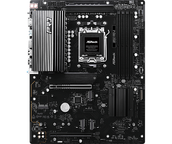 Материнская плата ASRock B850 PRO-A (B850 PRO-A) (90-MXBQM0-A0UAYZ)