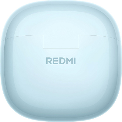 Наушники Redmi Buds 8 Active - Blue (M2537E1-BLU)