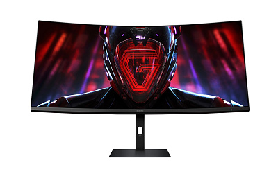Монитор Xiaomi G34WQi 2026 (G34WQi)