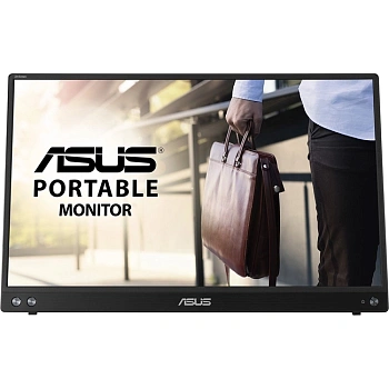 Монитор ASUS ZenScreen MB16ACV  15.6" (90LM0381-B01370)