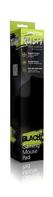 Коврик для мыши SmartBuy RUSH Blackout (SBMP-S01G-K)
