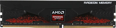  Оперативная память 8GB DDR4 2666MHz AMD Radeon R7 Performance (R7S48G2606U2S)