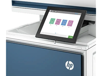 МФУ HP LaserJet 5800dn (6QN29A)