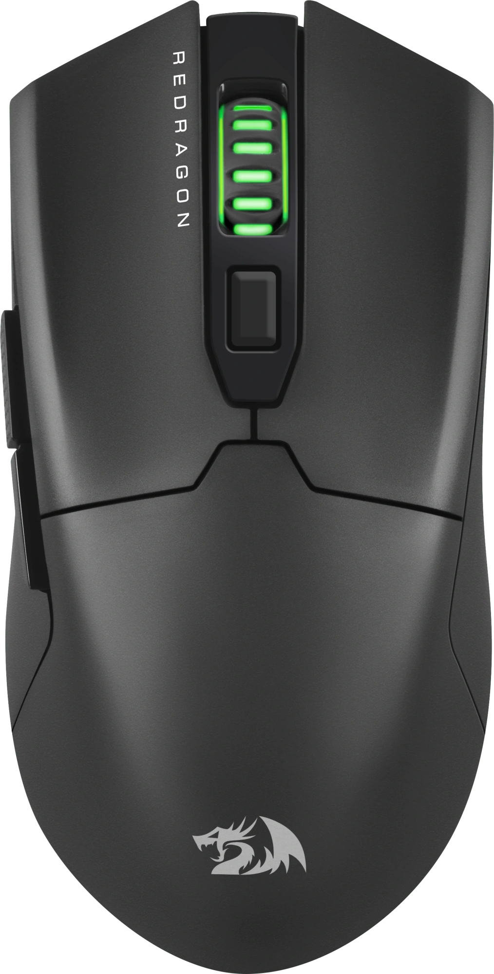  Оптическая мышь Redragon Fyzy (72153)