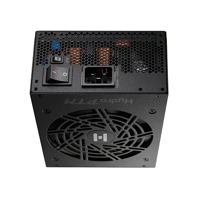 Блок питания FSP HPT2-1350M, 1350W (HPT2-1350M)