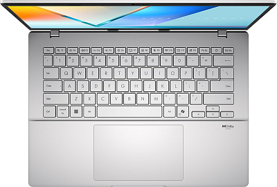 Ноутбук ASUS  Vivobook S14 M3407HA-LY166 14" (90NB16E2-M00AN0)