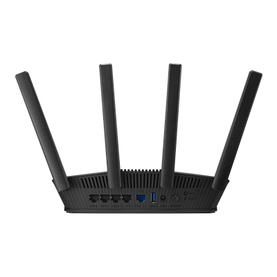 WiFi маршрутизатор Asus RT-BE58U (902IG0910-MO3C00)
