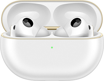 Наушники Huawei FreeBuds Pro 4 T0022 White (55037963)