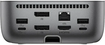 Док-станция HP Thunderbolt 4 Ultra 180W G6 Dock (9X481UT)