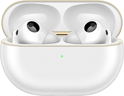 Наушники Huawei FreeBuds Pro 4 T0022 White (55037963)