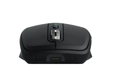 Мышь Logitech MX Anywhere 3S GRAPHITE (910-006929)
