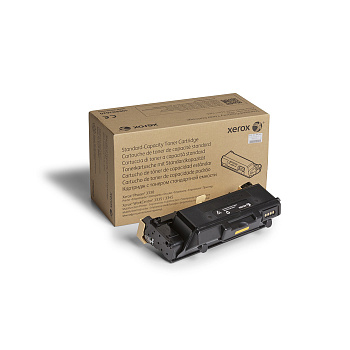 Тонер-картридж 106R03623  (106R03623)