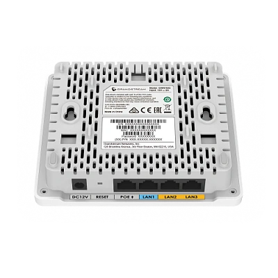 Точка доступа Grandstream GWN7603 (GWN7603)