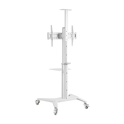 Стойка мобильная Brateck TTV12-46TW (TTV12-46TW)
