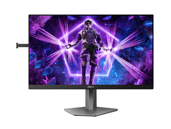 Монитор игровой AOC AGON AG254FG 24.1" (AG246FK)