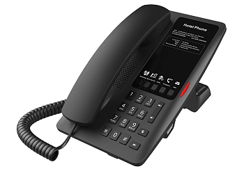IP Телефон Fanvil H4 IP Phone (H4 black)