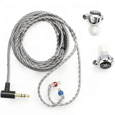 Наушники FiiO FD11 (FD11/SILVER)
